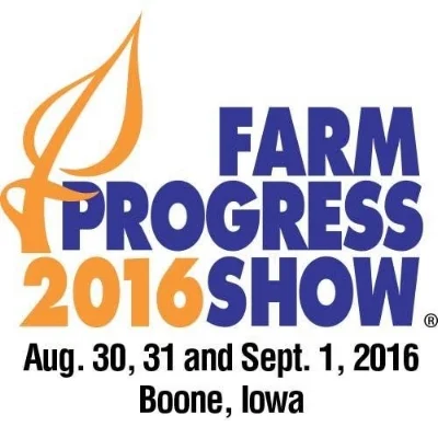 Farm Progress SHow Logo