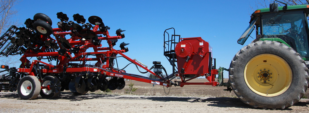 Salford Valmar 55 Series