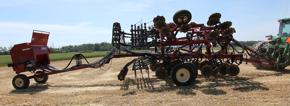 Salford Valmar 55 Series