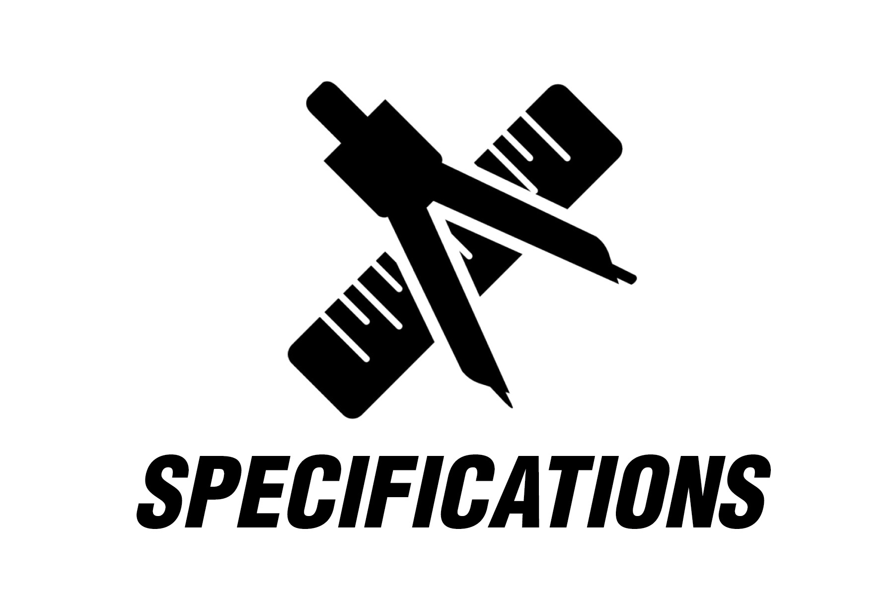 Specifications (Copy) (Copy) (Copy)