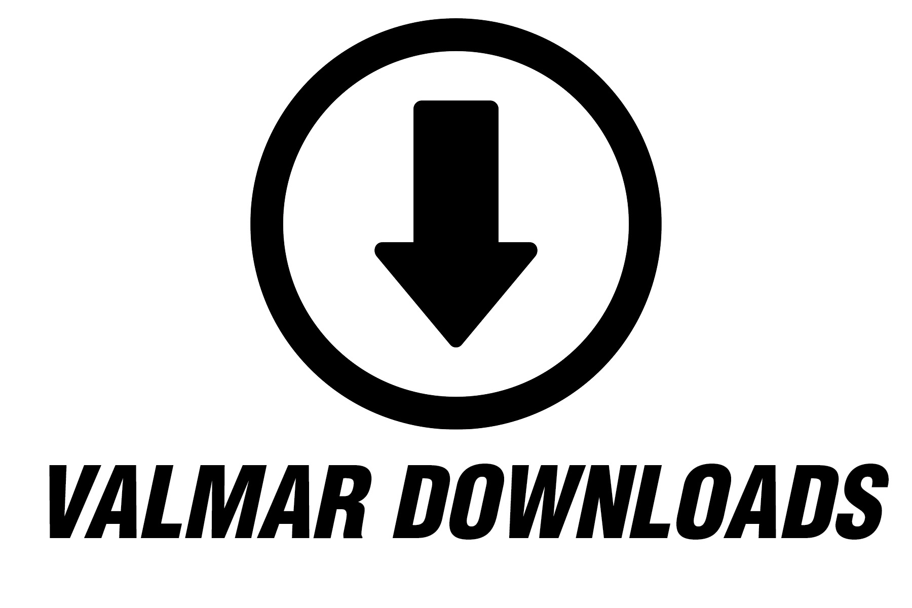Valmar Downloads