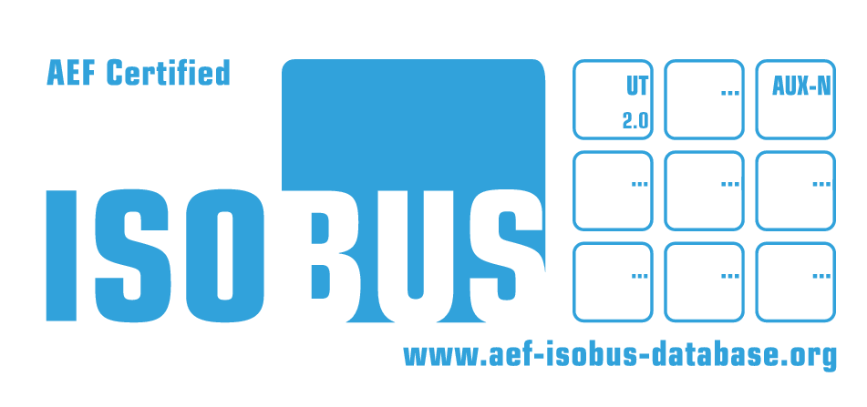 Aer Certified ISO Bus