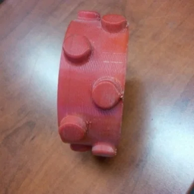 Pathfinder ST-10 Component (1/6)