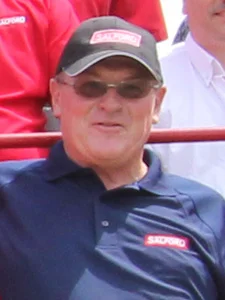Jim Boak Salford group Territory Manager