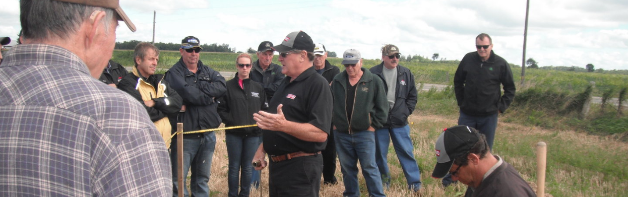 Jim Boak Talking 