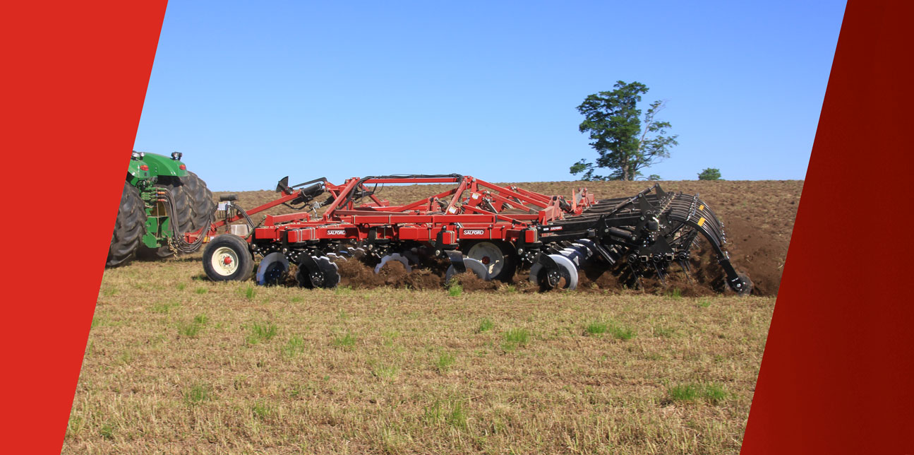 5200 Enforcer — Salford Group