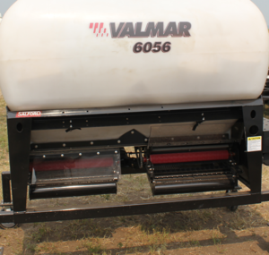 Salford Valmar 56 Series Metering