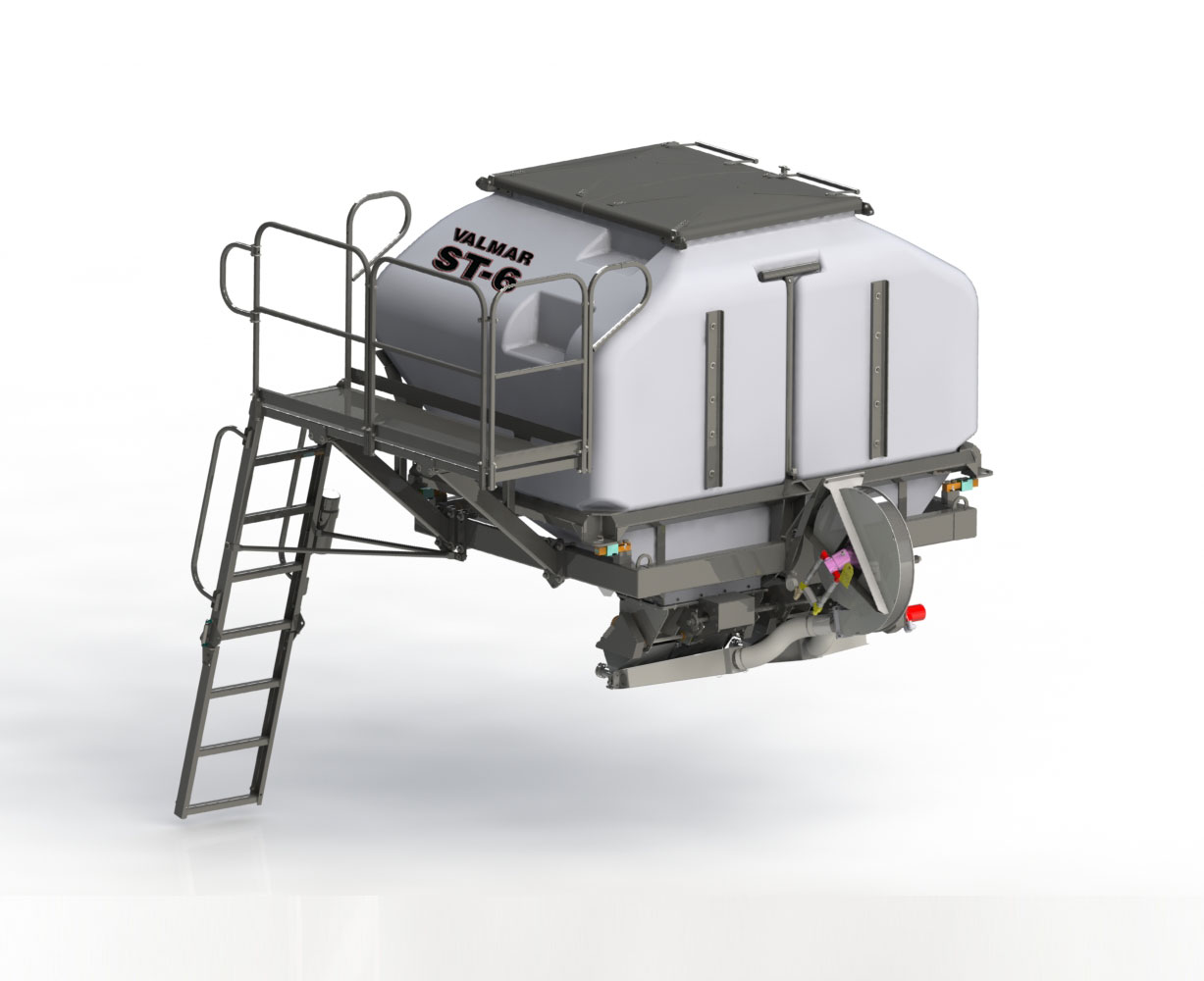 ST-6 FRAME MOUNT 11 image asset