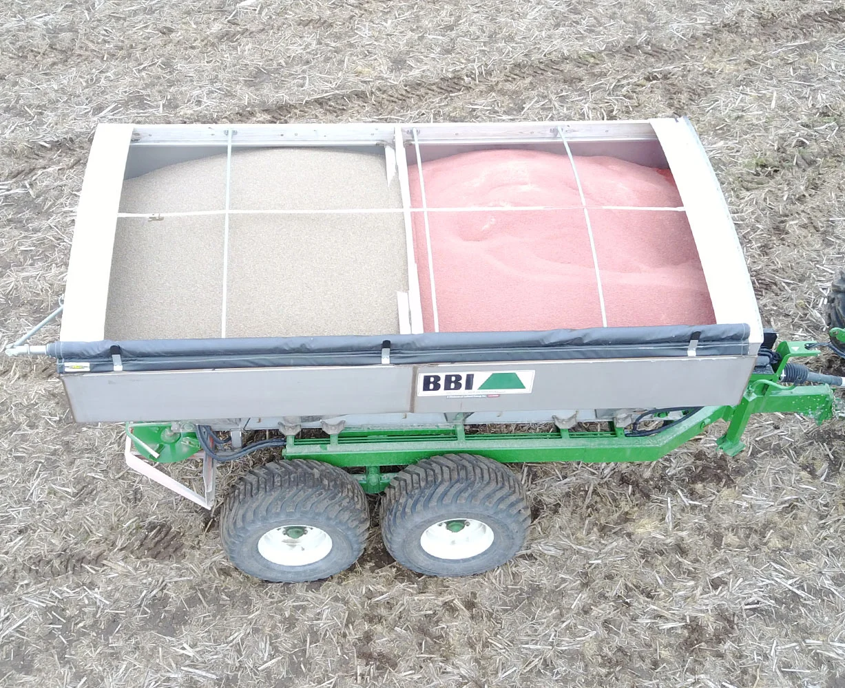BBi MagnaSpread 2