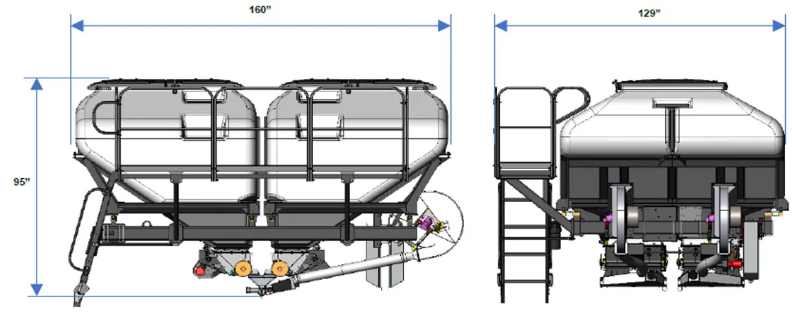 ST-12 (With Platform)