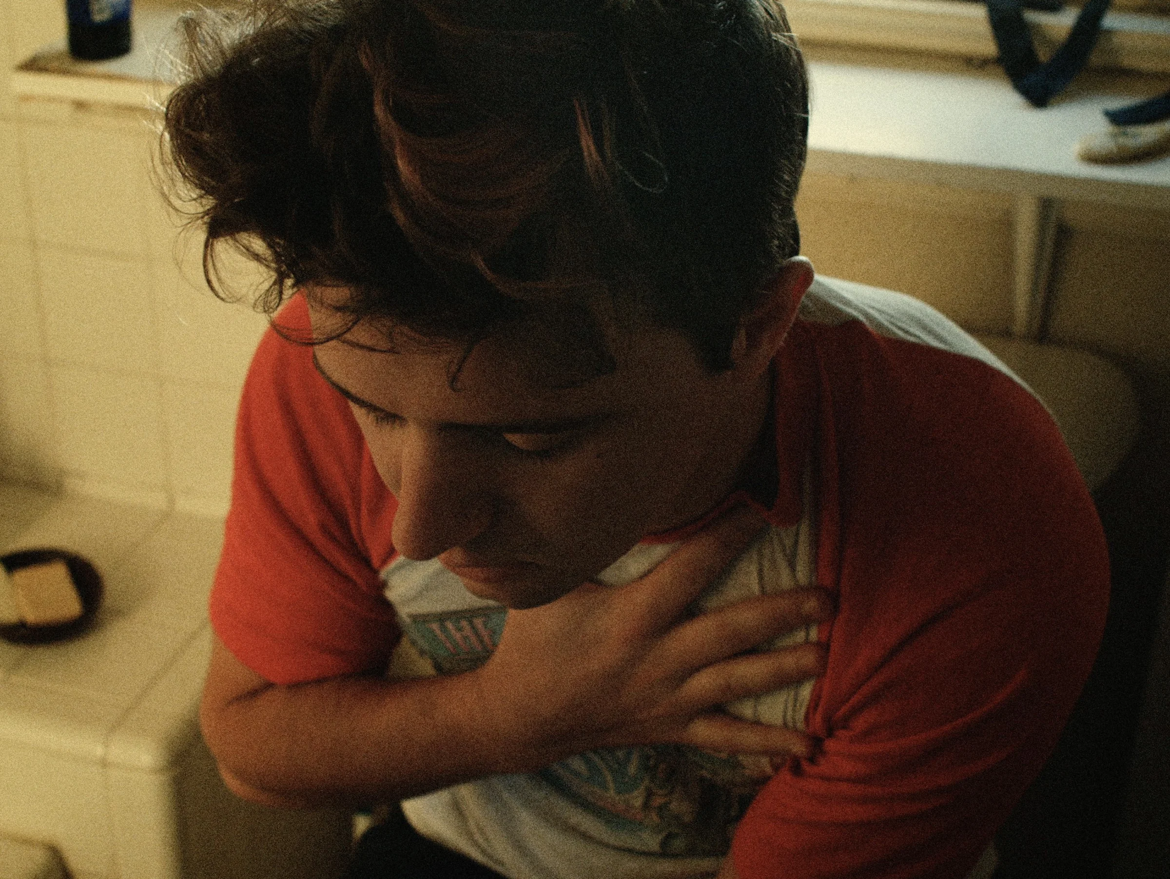 Alex In The Morning Preview Directed By Mark Thiedeman Skate