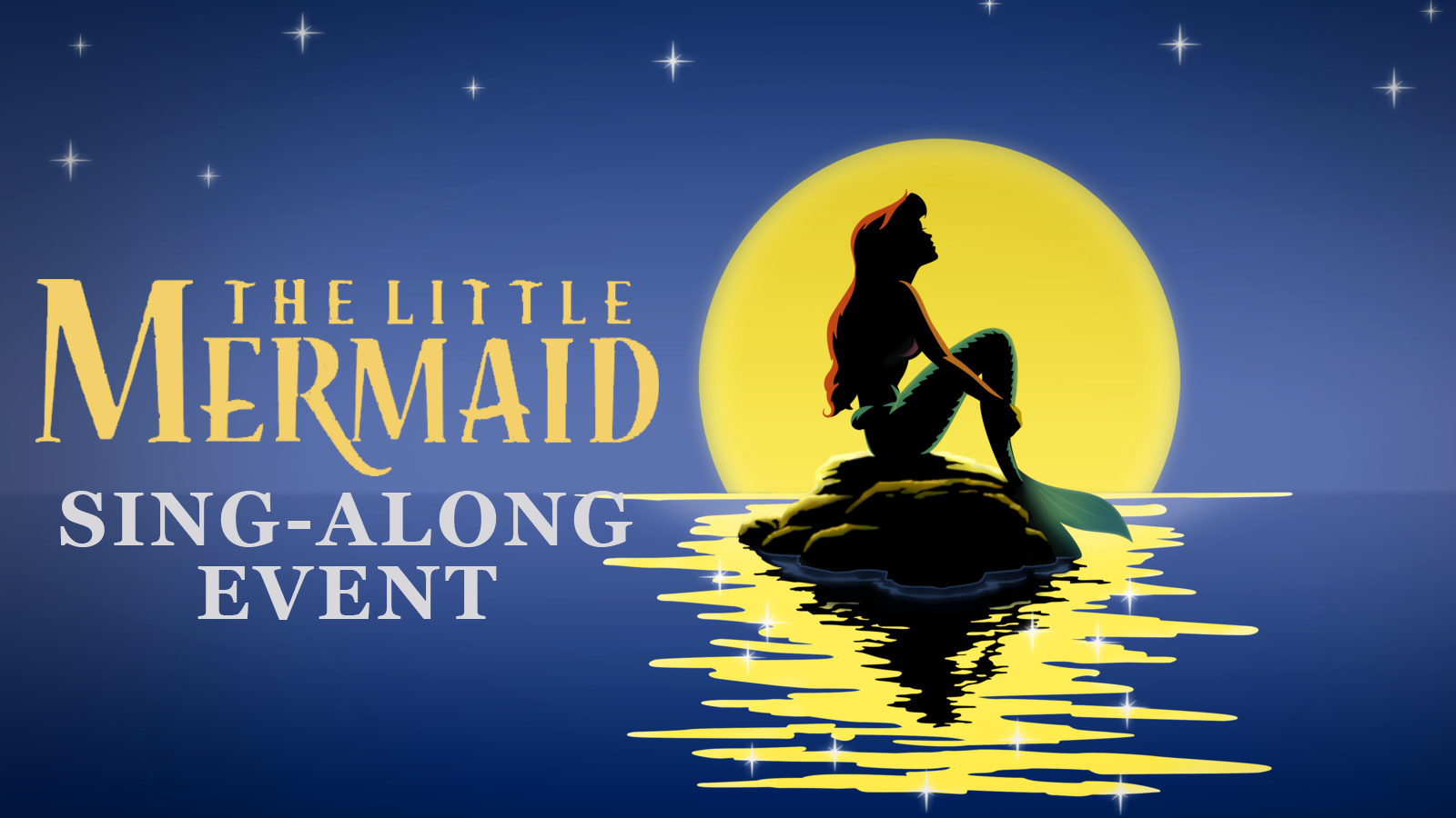 The Little Mermaid Sing-Along Event classic.png