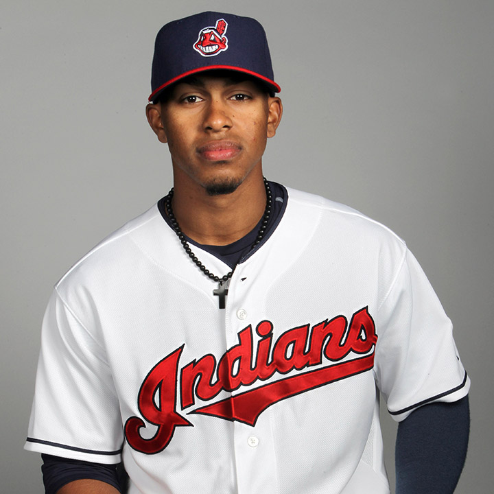 Bobby Bradley (Born May 29, 1996) During his early baseball career, Bradley won the Arizona League Triple Crown in 2014. Also led the league with a 1.078 OPS. In the closing of his high school career, Bradley was selected by the Cleveland Indians in the third round of the 2014 First-Year Player Draft out of Harrison Central High School in Gulfport, Mississippi. Source: http://www.faketeams.com/2015/2/14/8018631/cleveland-indians-2015-top-10-fantasy-prospects
