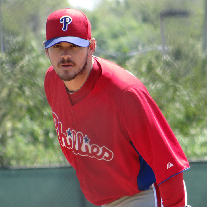 Chad Durbin (Born December 3, 1977) He is a former MLB relief pitcher. He played with Detroit Tigers, Kansas City Royals and Cleveland Indians. He attended Woodlawn High School in Baton Rouge, Louisiana. Source: http://www.rocketsports-ent.com/minor-leagues-tobacco/