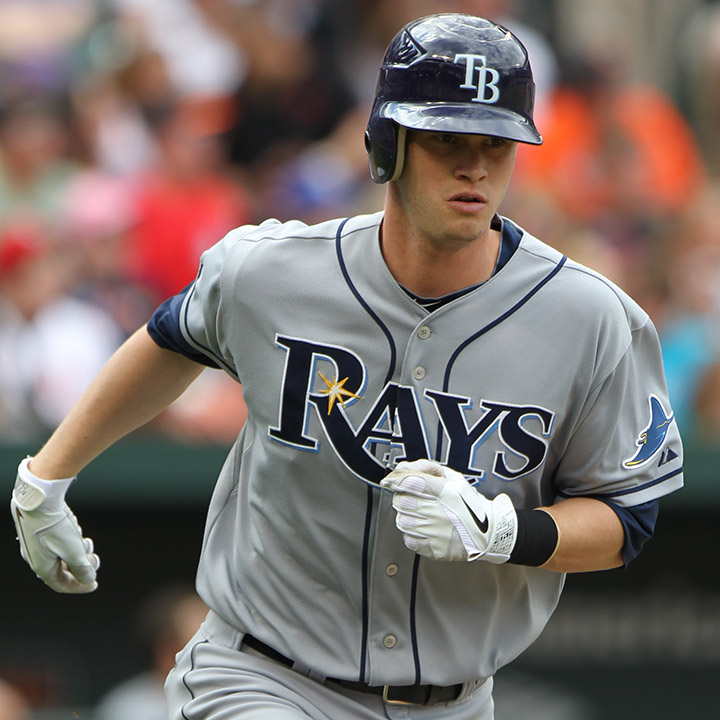Reid Michael Brignac (Born January 16, 1986) Brignac is a professional baseball shortstop/utility infielder for the Miami Marlins. He has also experienced time playing for the Tampa Bay Rays, Colorado Rockies, New York Yankees and Philadelphia Phillies. He was drafted as a short stop by the Rays in the second round out of high school in Baton Rouge. Source: http://www.wikiwand.com/en/Reid_Brignac