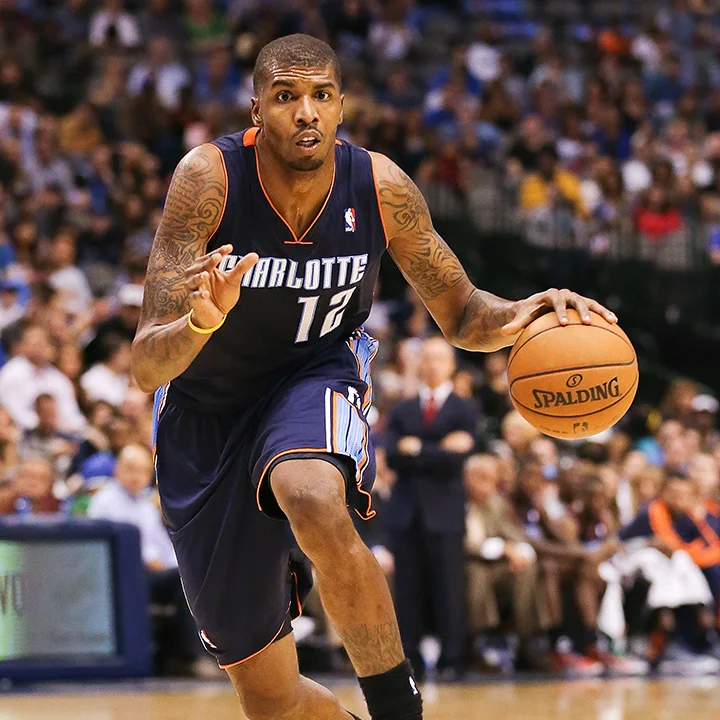 TYRUS THOMAS NBA Power Forward Eisbaren Bremerhaven