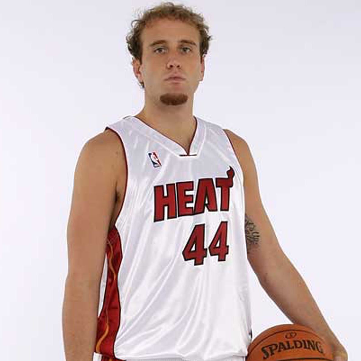 MATT WALSH NBA Shooting Guard Miami Heat