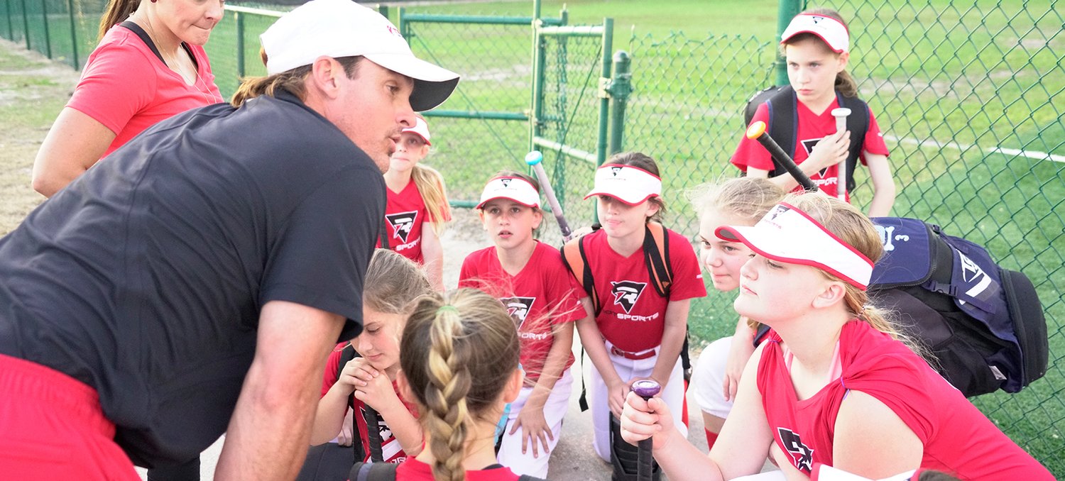 Coaches Corner — Traction