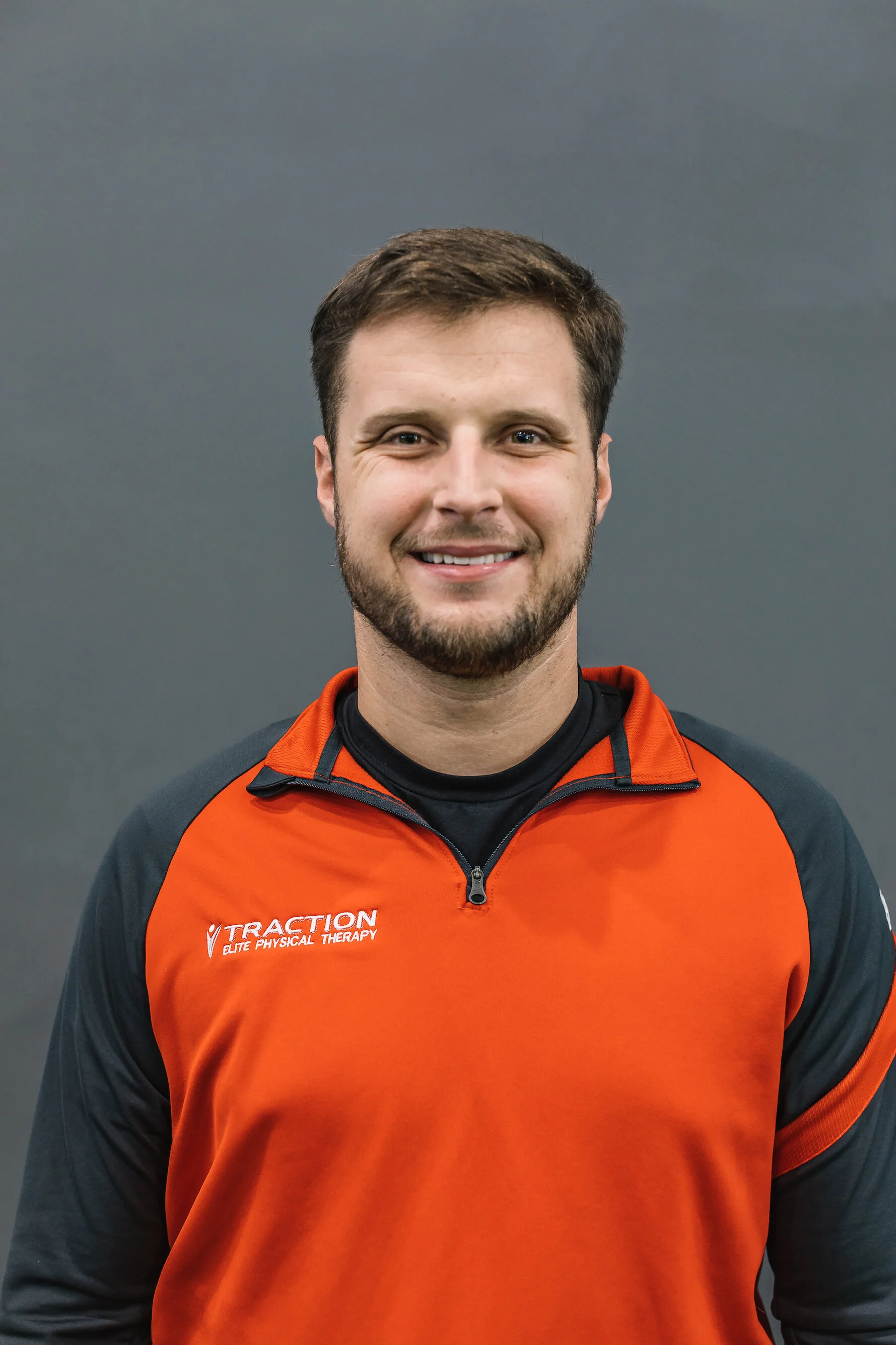 Traction Sports Therapy — Traction