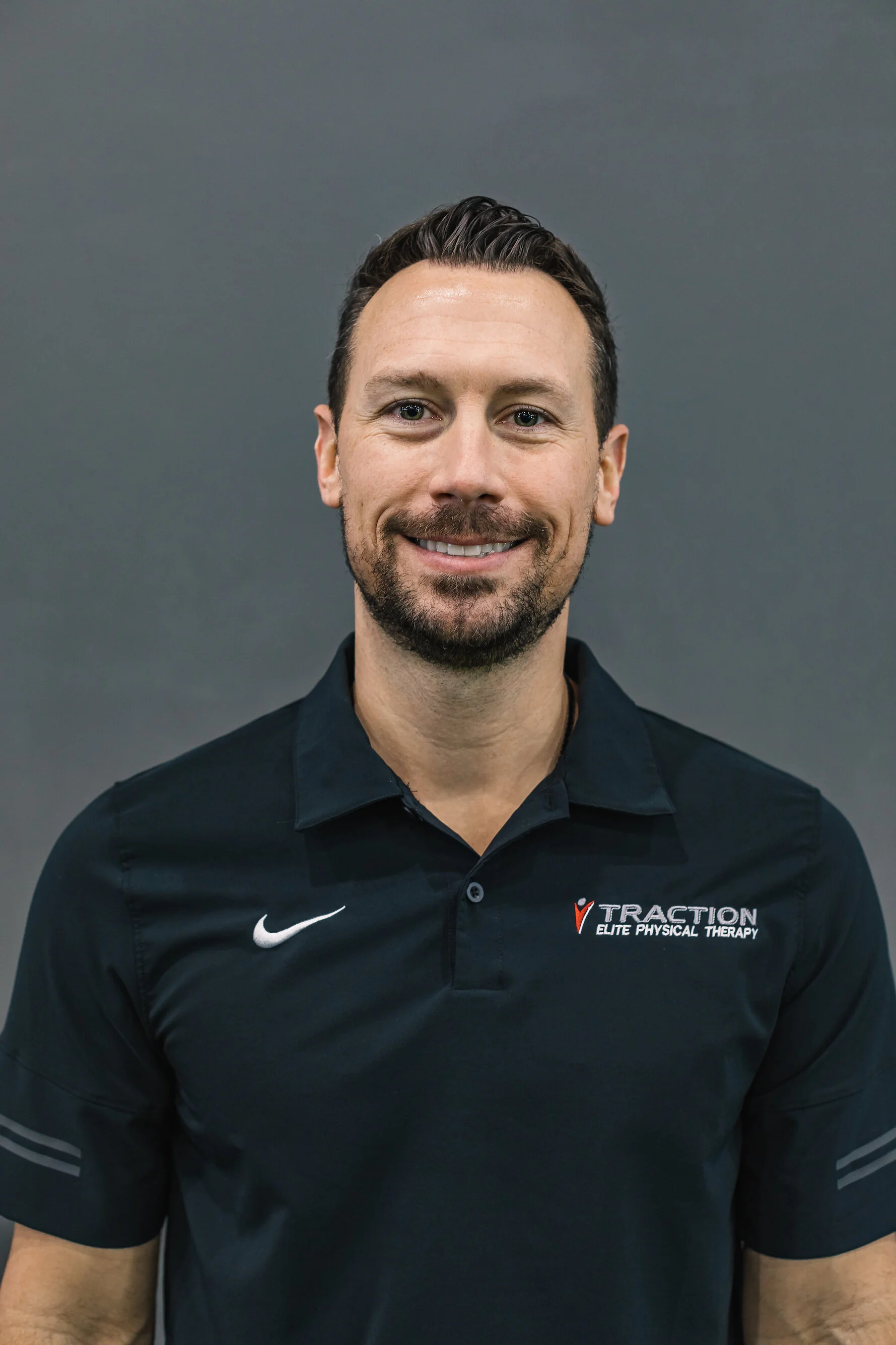 Traction Sports Therapy — Traction