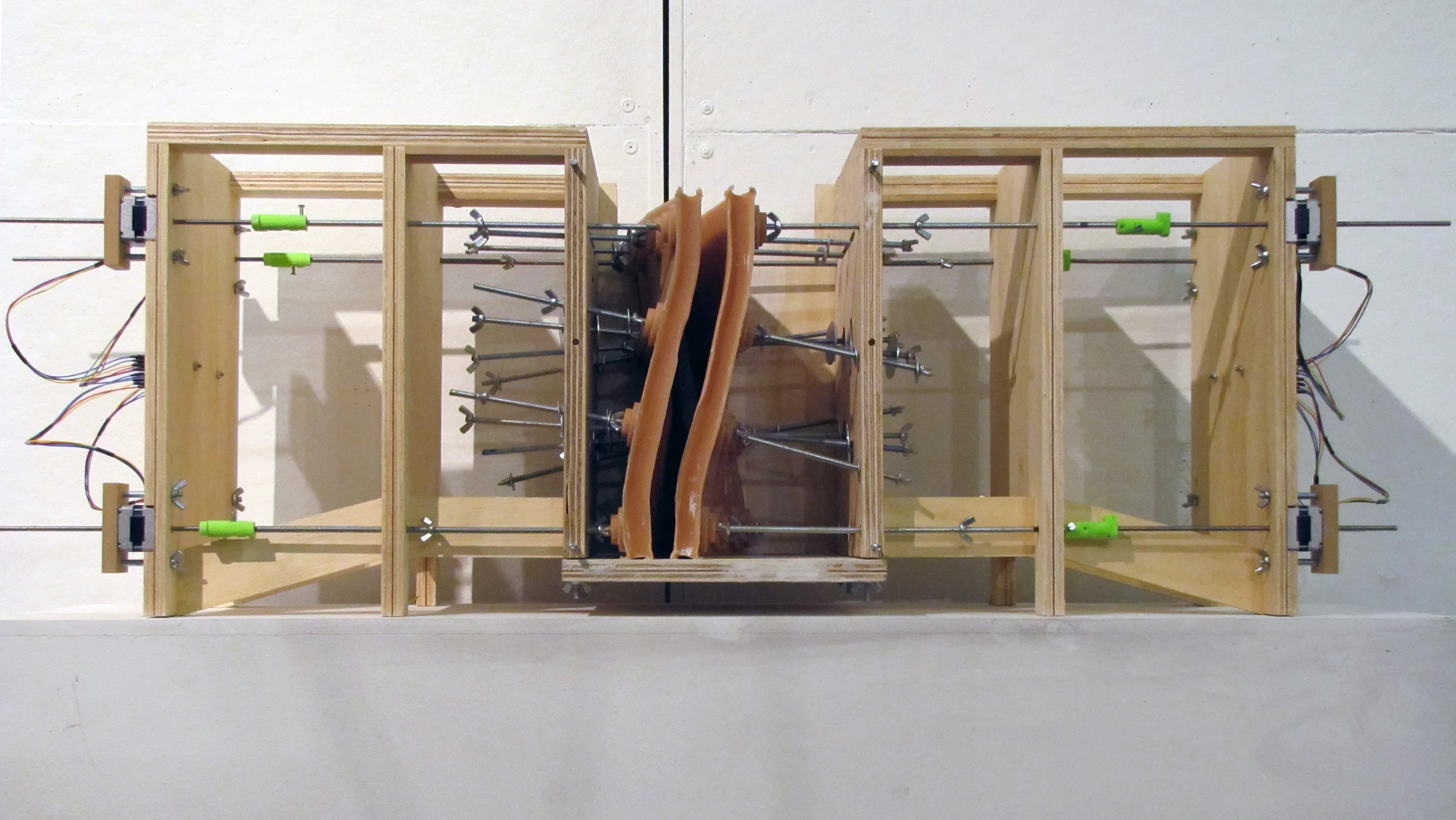Double Sided Urethane Surface Mold_01.jpg