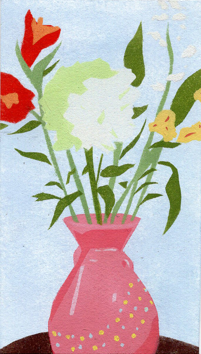 Flowers II