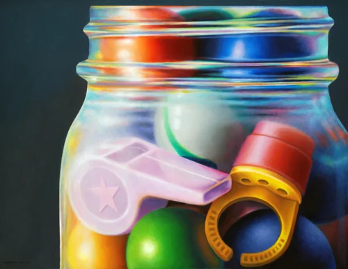 WHISTLES