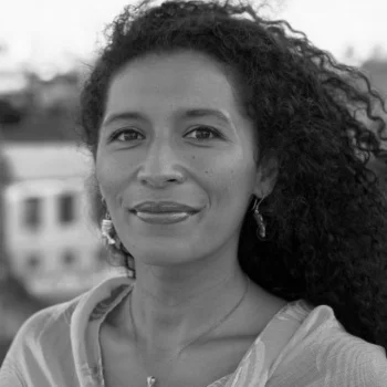 Jihan Hafiz is an Egyptian, Samoan award-winning independent journalist and documentary filmmaker. Over the past 10 years, she has covered some of the world's biggest news events in Latin America, the Middle East, the United States and Europe. She has filmed documentaries in Rwanda, Brazil, Egypt and the Turkish/Syrian border and embedded herself on a flotilla to Gaza. She co-directed "Benghazi Rising" which was nominated for a Rory Peck Award as best documentary in 2011 and won an Emmy in 2013 as a sound recordist for the HBO film about the Egyptian revolution "In Tahrir Square." In 2015, her film 'Fists Up! Fight Back! won a National Association of Black Journalists award for television feature for Al Jazeera America. Jihan spent months in the Native American led camps opposing the Dakota Access Pipeline during the Standing Rock uprising, where she worked as a cinematographer for the feature length film 'Akicita' funded by the Sundance Film Institute. Her passions include human rights, social movements, cultural resistance and gender wars.