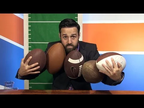 Football Science - PSI