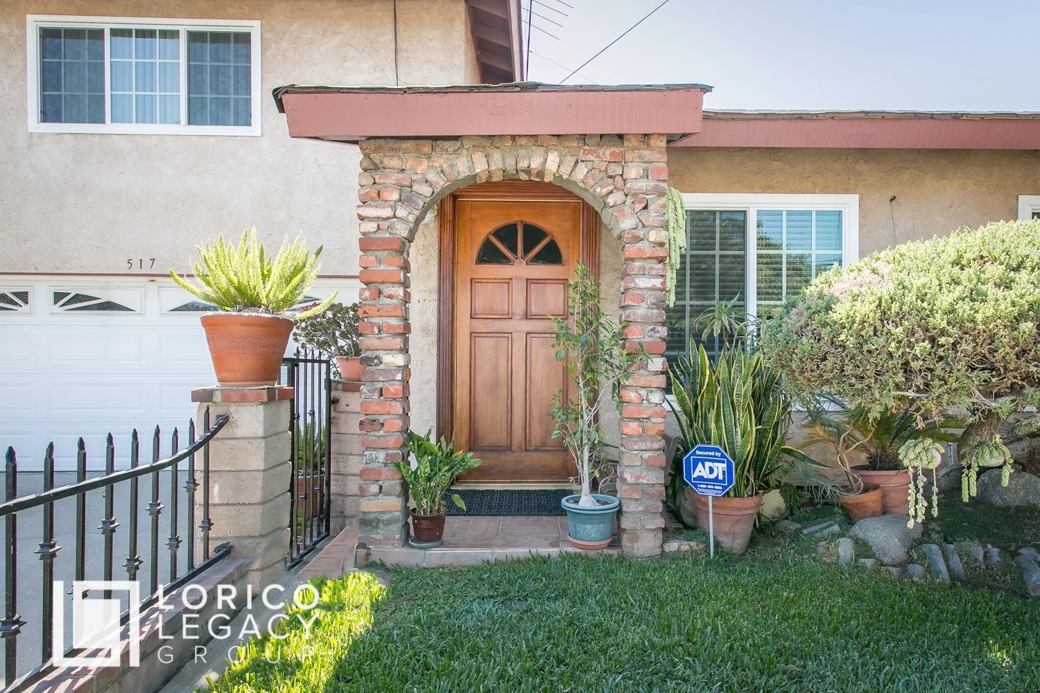 Montebello Home- SOLD ($10,000 Over List price w/ multiple offers in 22 days)