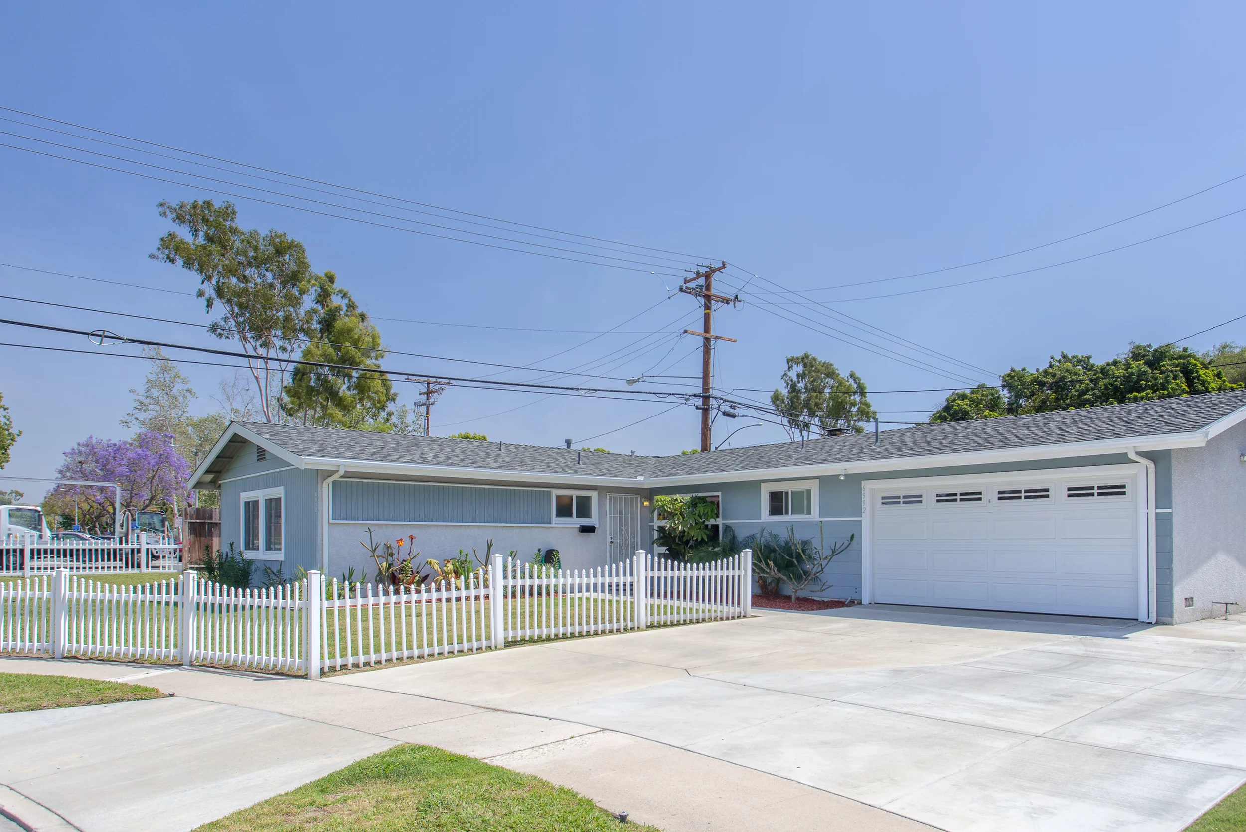 6992 San Joaquin- SOLD ($11,000 Over list price with multiple offers and within 14 days)