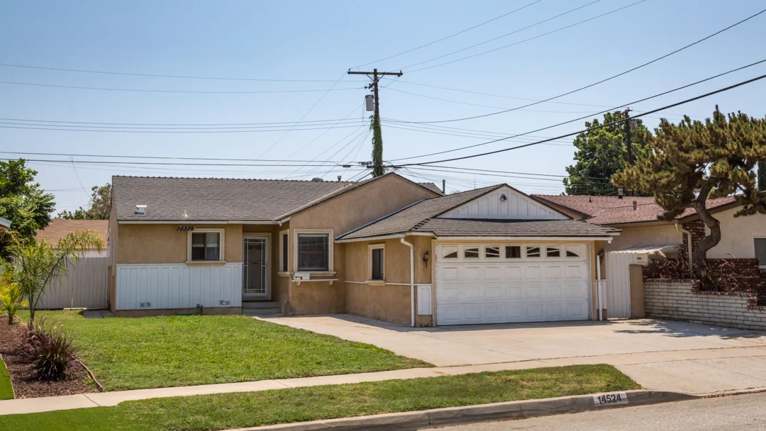 14524 Domart Ave Norwalk 