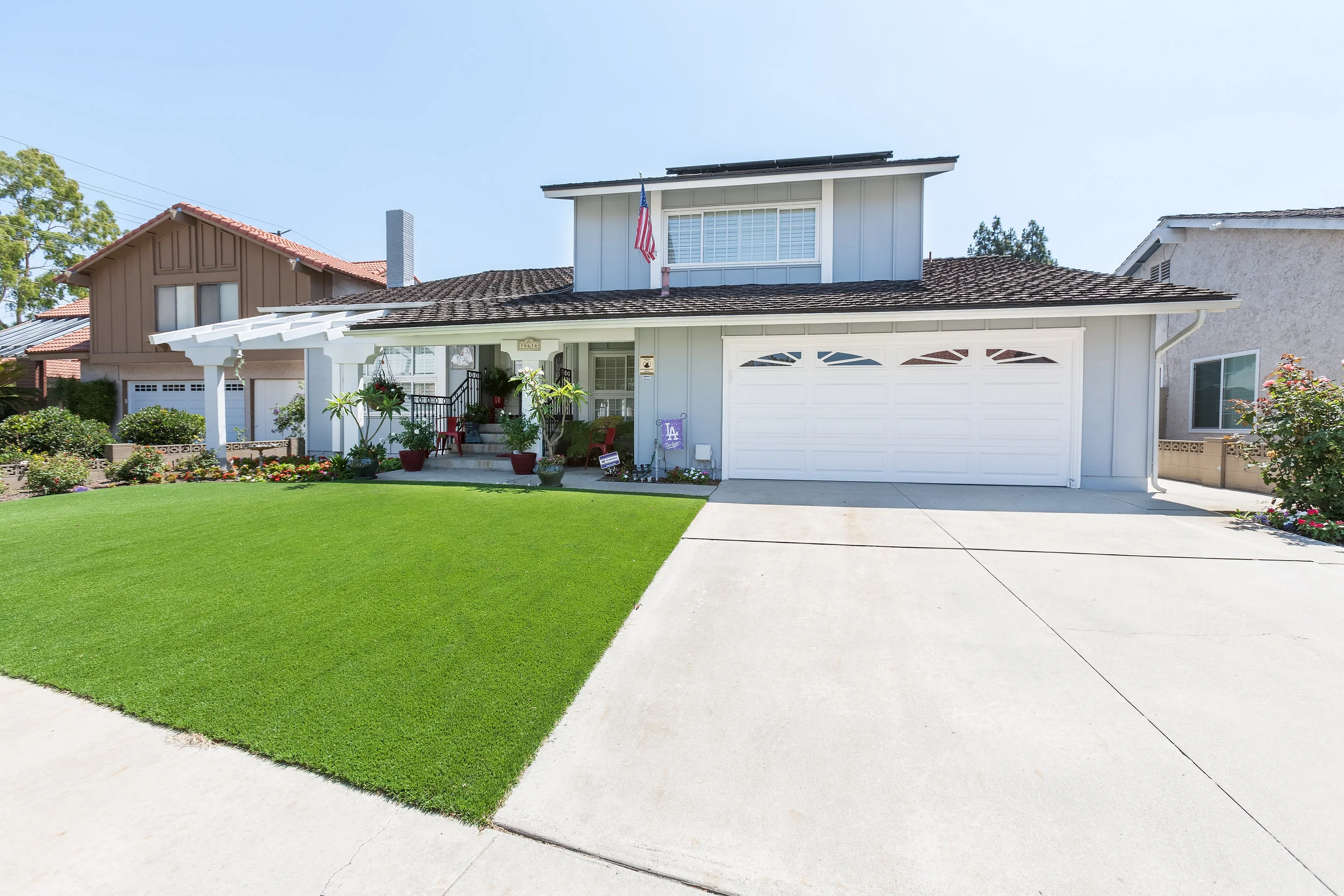 16616 Greenbrook Cir. Cerritos