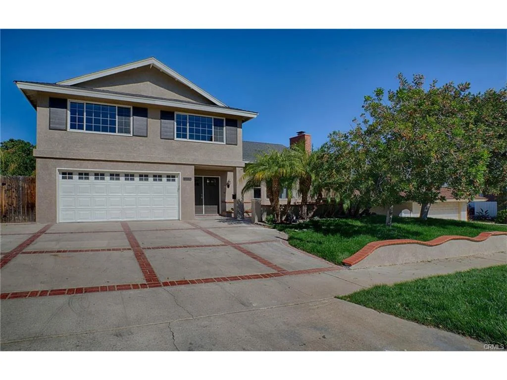 Dip into Dorthea in Yorba Linda