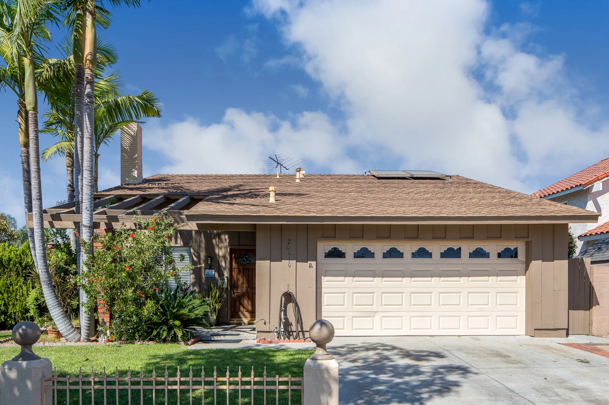 20130 Mapes Ave Cerritos CA 90703