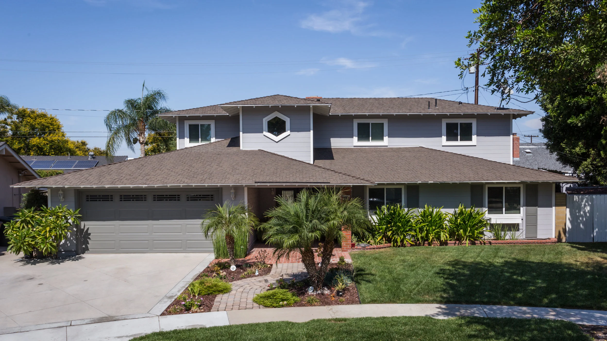 2761 E Standish Ave Anaheim- Sold ($30,000 over list price within 19 days)