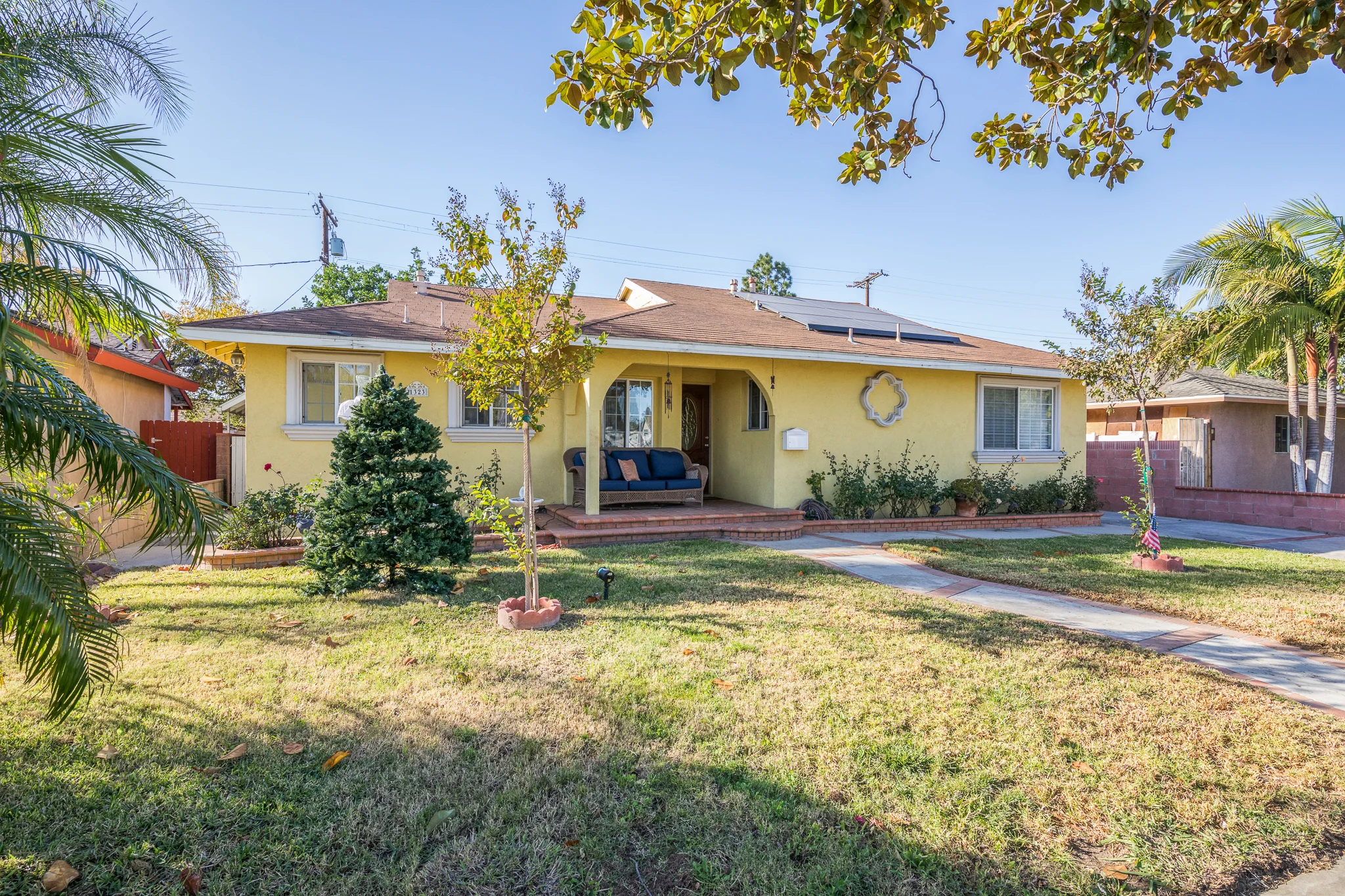 1323 N Merona St, Anaheim, CA 92805