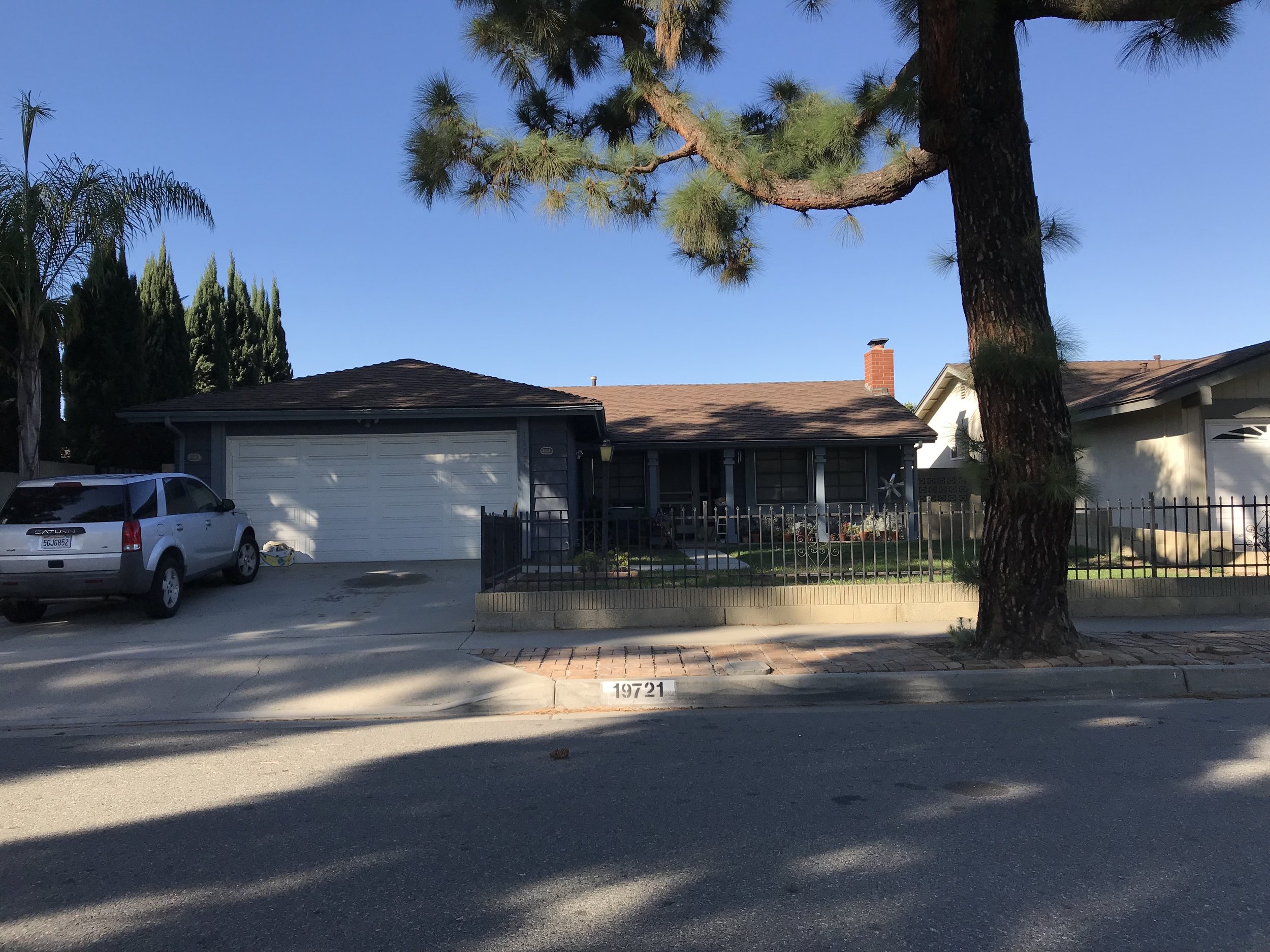 19721 Sheryl Ave Cerritos CA 90703 - Coming soon
