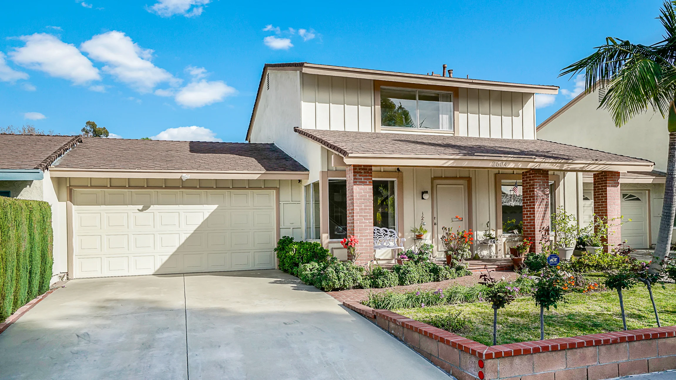 2604 S Moorland Pl West Covina