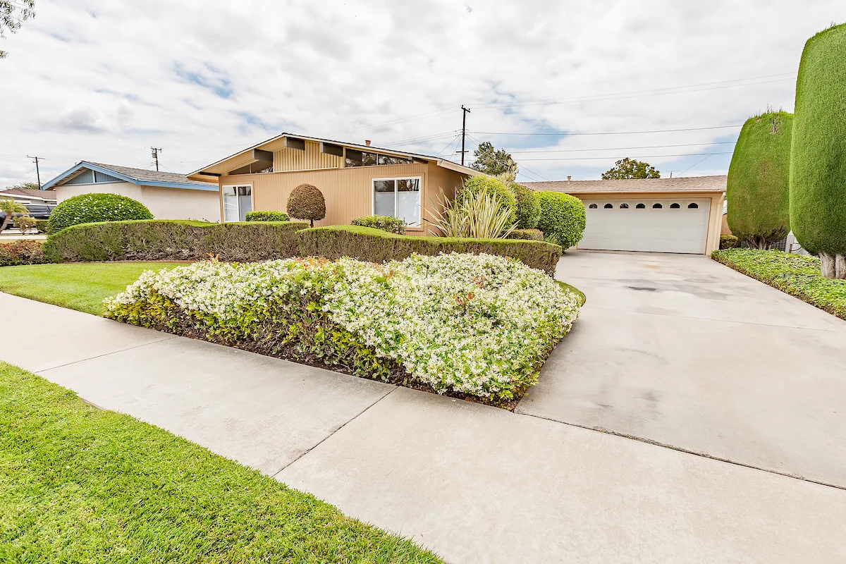 5908 Los Encinos St. Buena Park, Ca