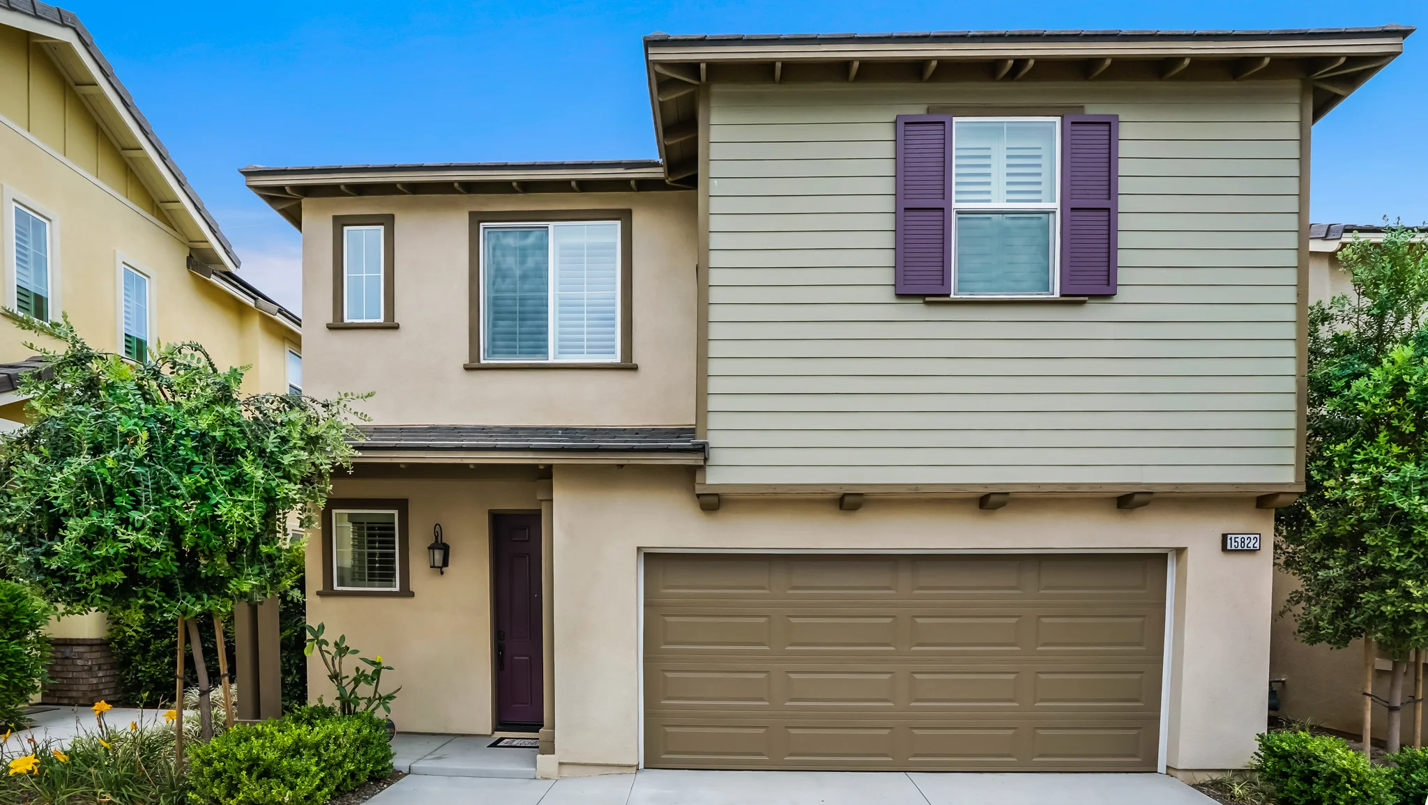 15822 Mandarin Ln. La Mirada, Ca 90638