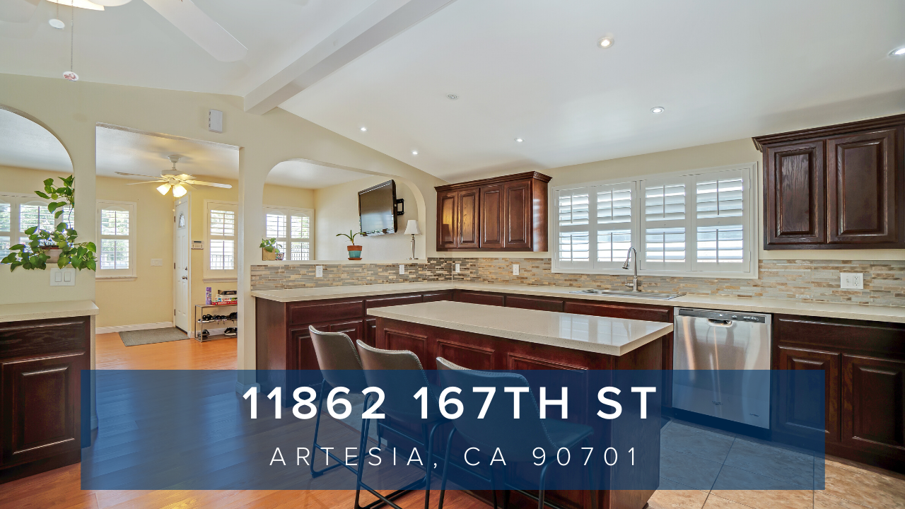 11862 167th St Artesia CA 90701