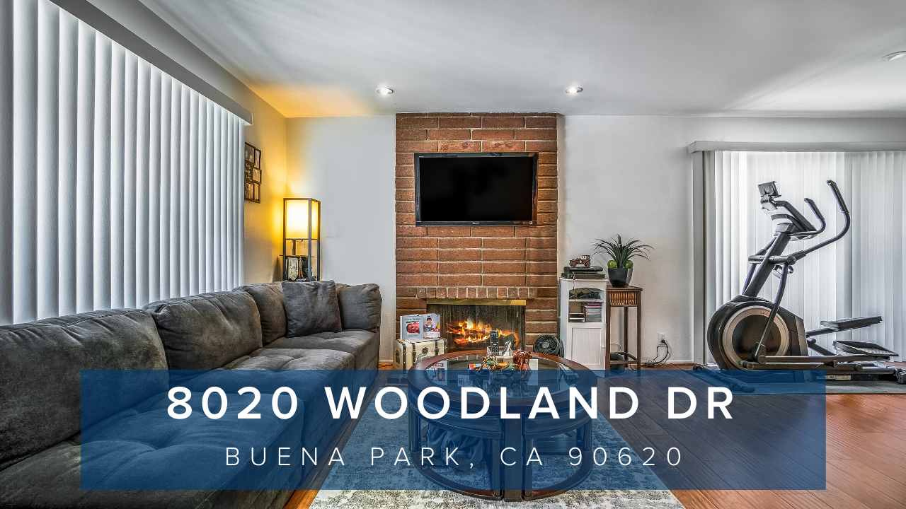 8020 Woodland Dr Buena Park CA 90620