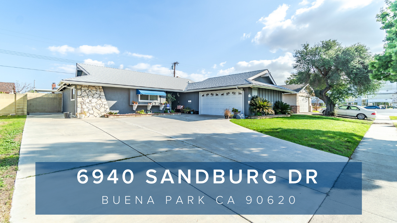 6940 Sandburg Dr Buena Park CA 90620