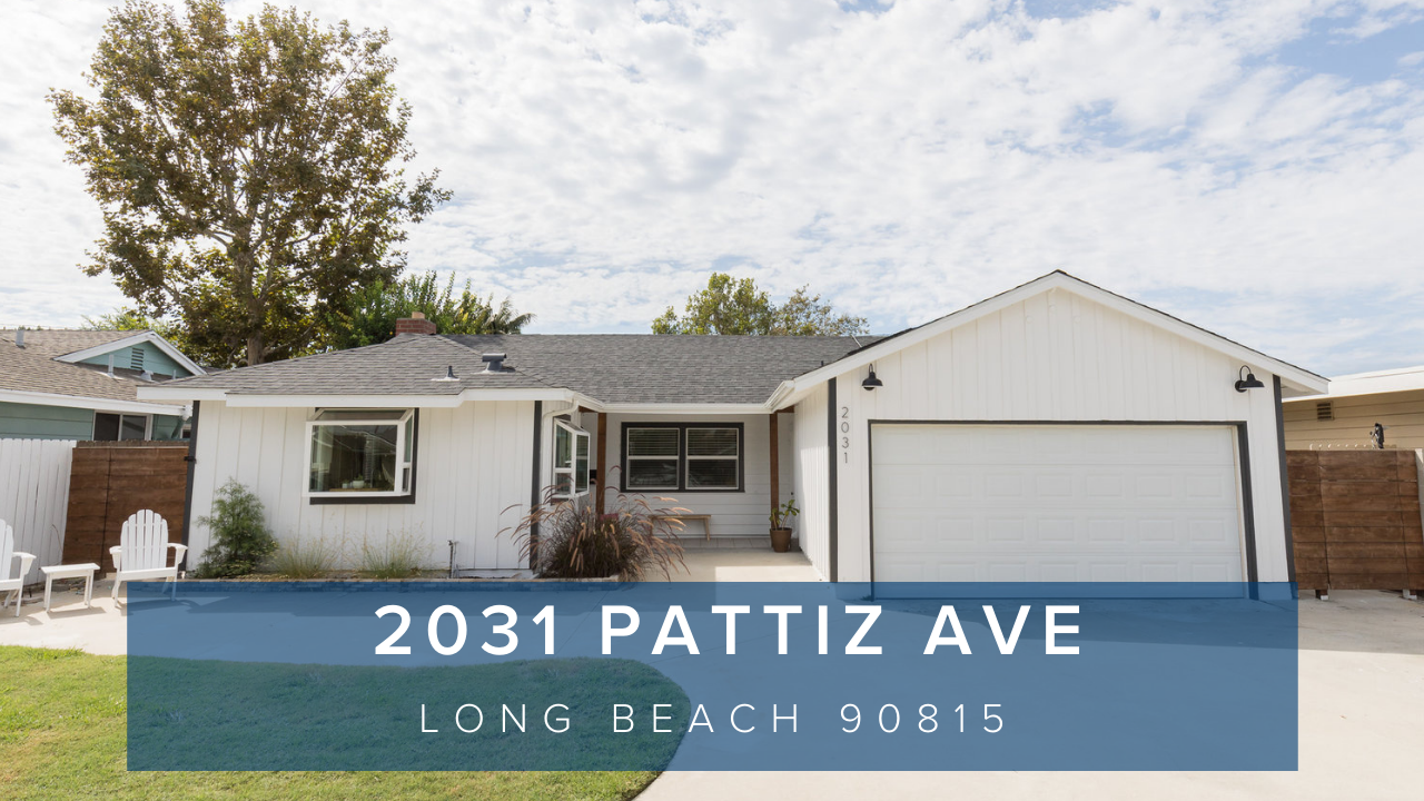 2031 Pattiz Ave Long Beach 90815