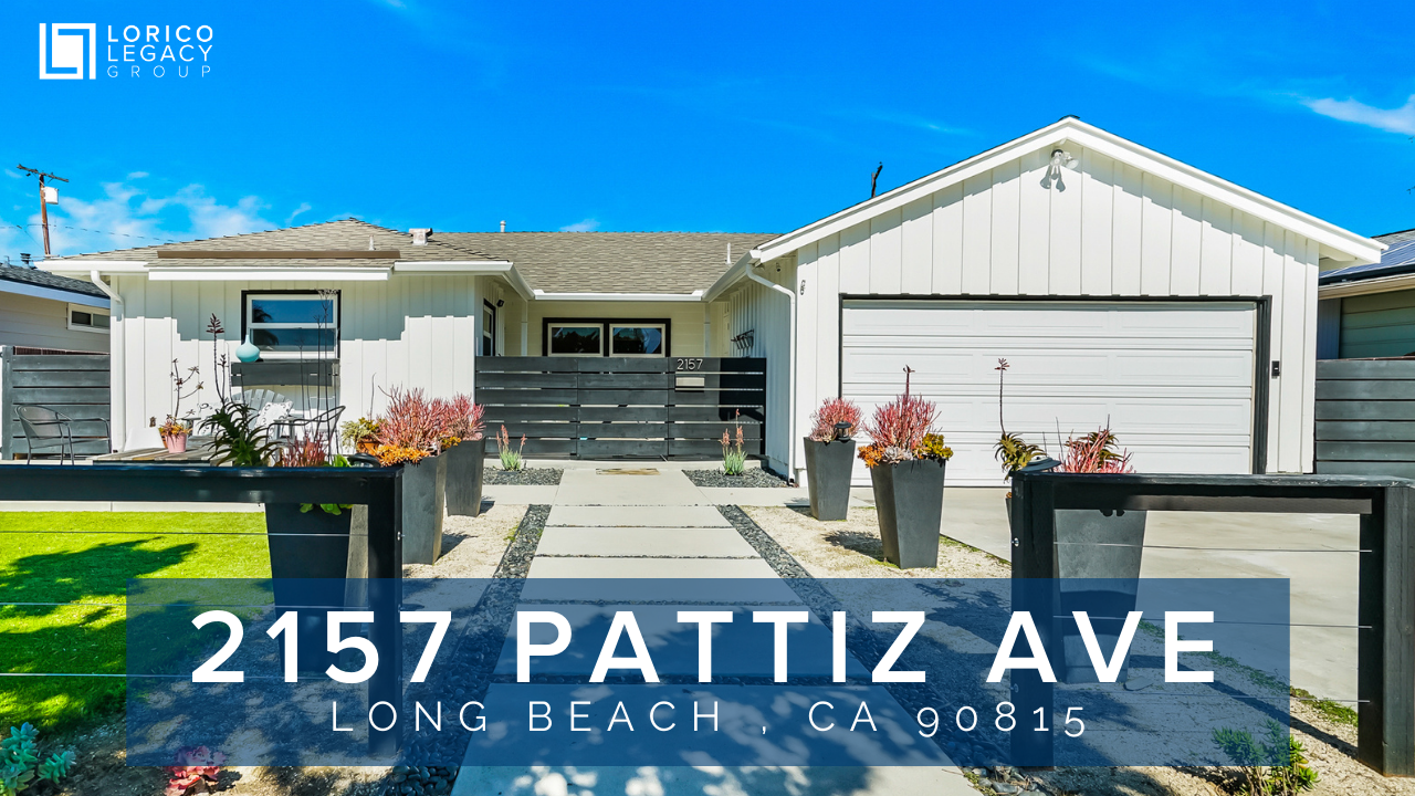 2157 Pattiz Ave Long Beach CA 90815