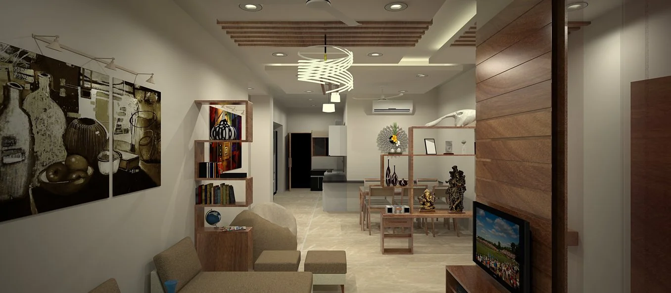 The All New Neotecture Is Here