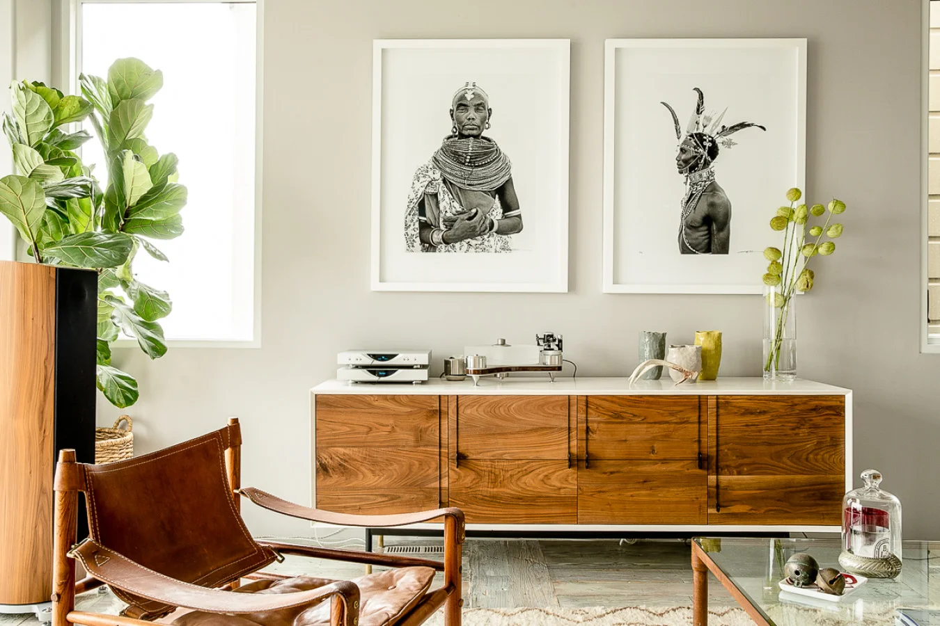 5 Ways to Decorate Your Home With Neutrals—That Aren’t Boring