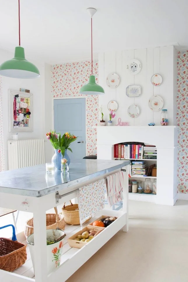 9 Colorful Scandinavian Decor Ideas for a Minimalist Home Vibe — Neotecture - Scandinavian Minimalist Luxury Home Decor