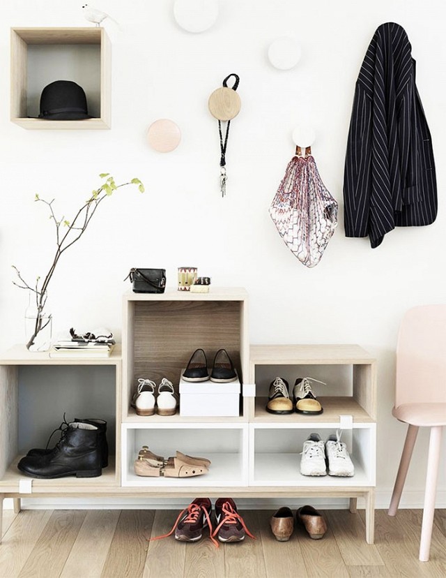 Photo: Courtesy of Muuto